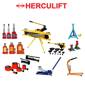 HERCULIFT® Industrial Tools & Workshop Equipments