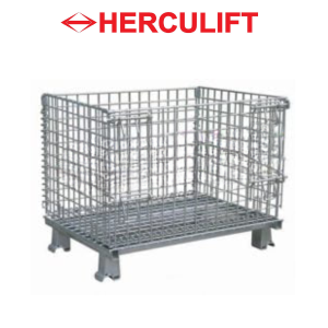 HERCULIFT® Storage Equipments