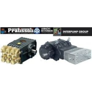 Interpump Group Plunger Pumps