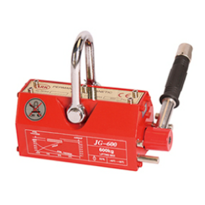 Permanent Magnetic Lifter