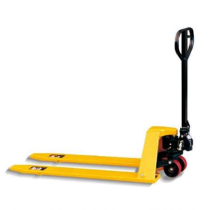Super Low Profile Pallet Truck (1000kg) 36mm lowest height