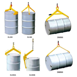 Drum Lifter Up to 500kg