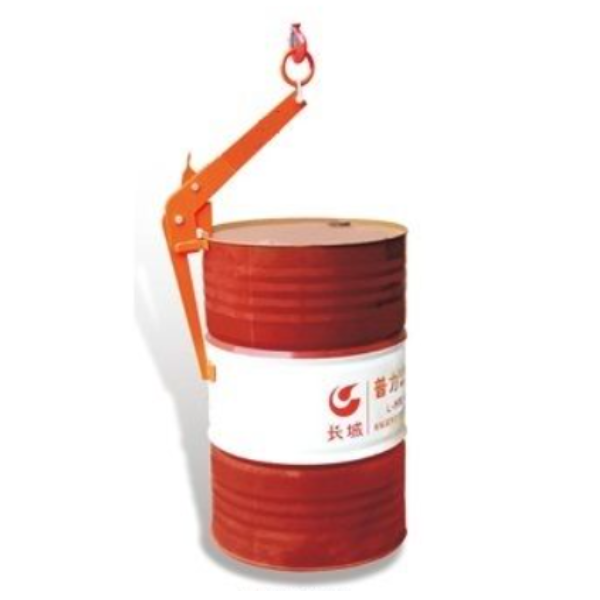 Lifting Drum Hoist 500kg