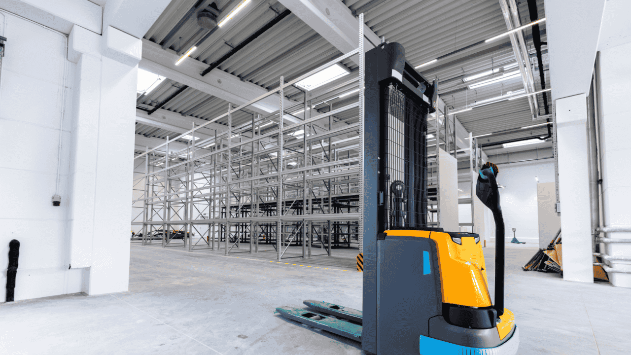How to Train Staff for Safe Pallet Jack Operation - Material Handling ...