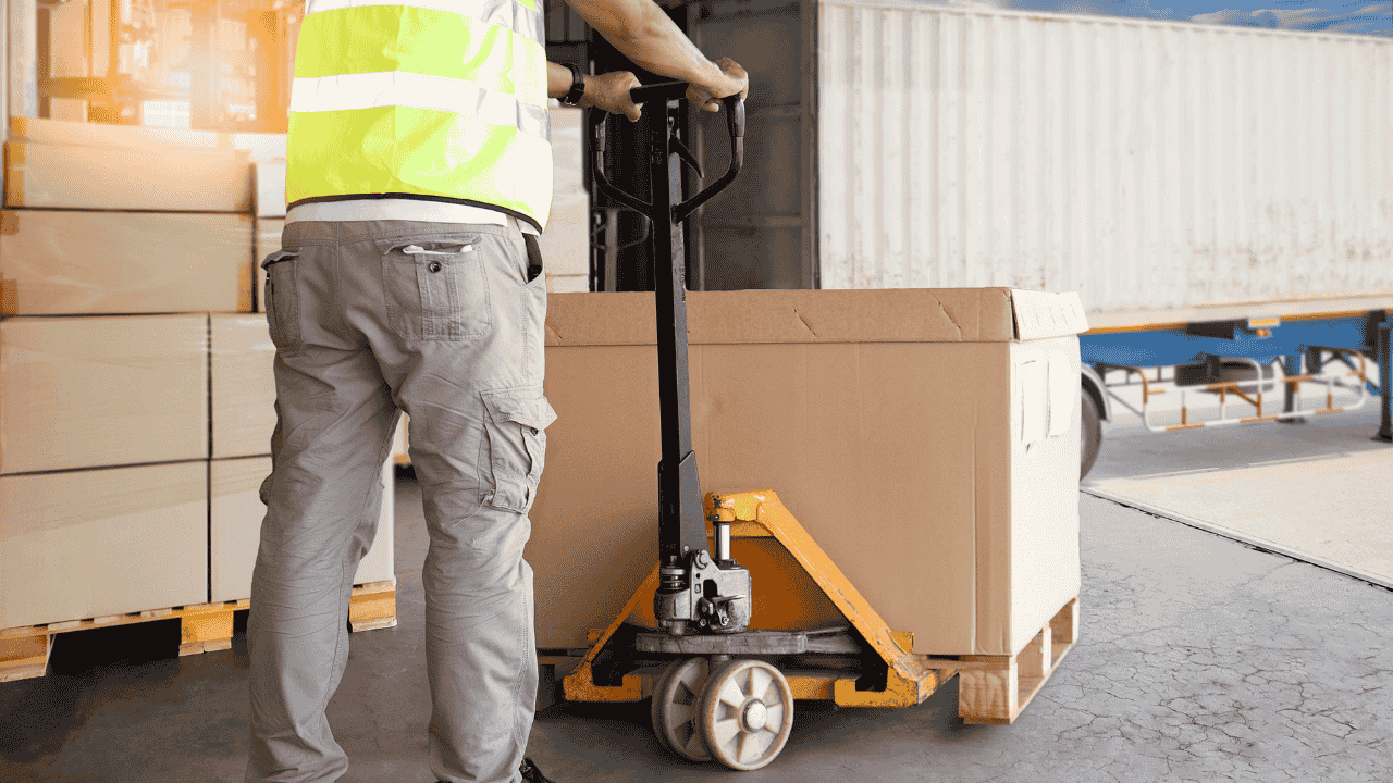 Hand Jack Safety Tips: Avoiding Common Workplace Injuries - Material ...
