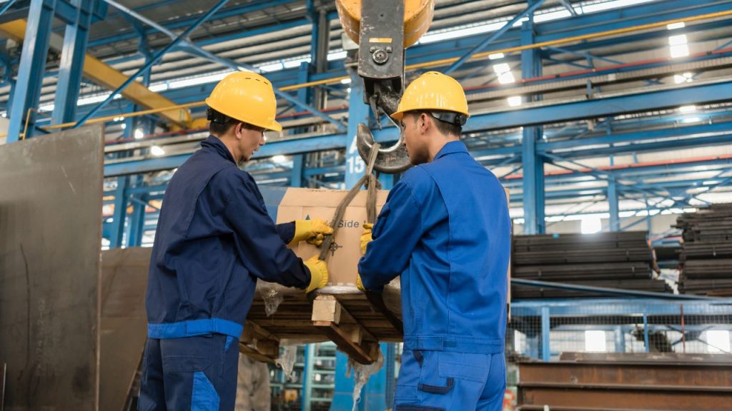 Material Handling Equipment